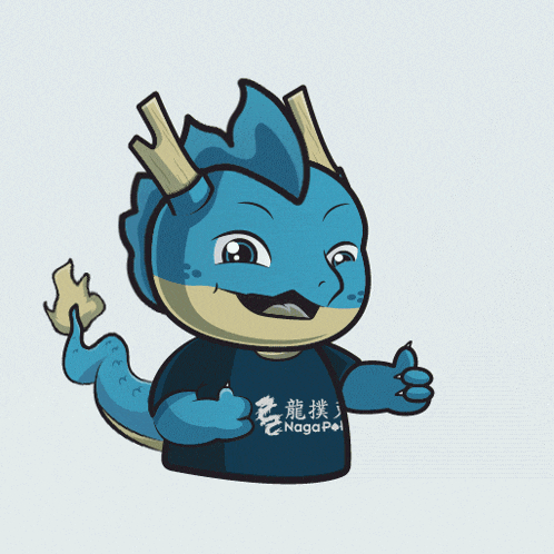 nagapoker logo